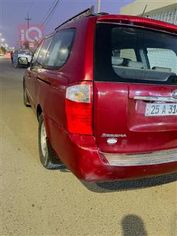 Kia Sedona